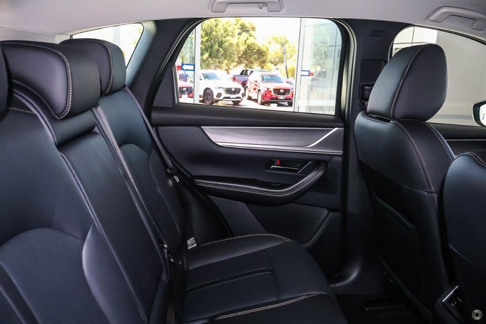 2025 Mazda CX-60 G25 Touring