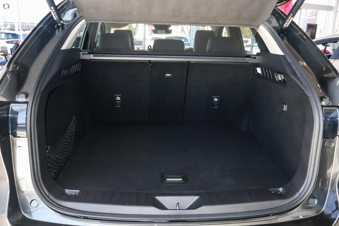 2025 Mazda CX-60 G25 Touring