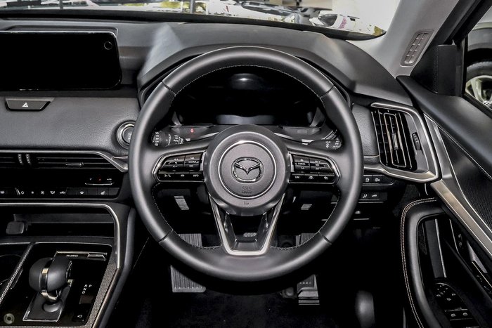 2025 Mazda CX-60 G25 Touring