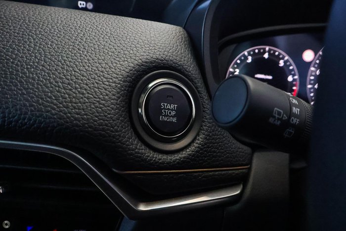 2025 Mazda CX-60 G25 Touring