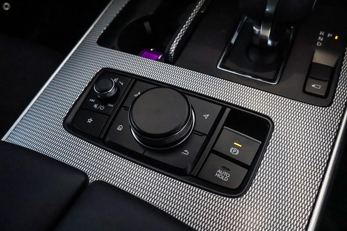 2025 Mazda CX-60 G25 Touring