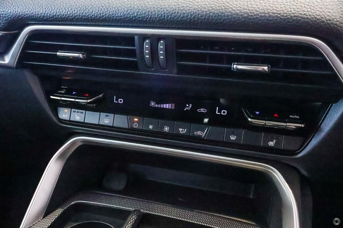 2025 Mazda CX-60 G25 Touring