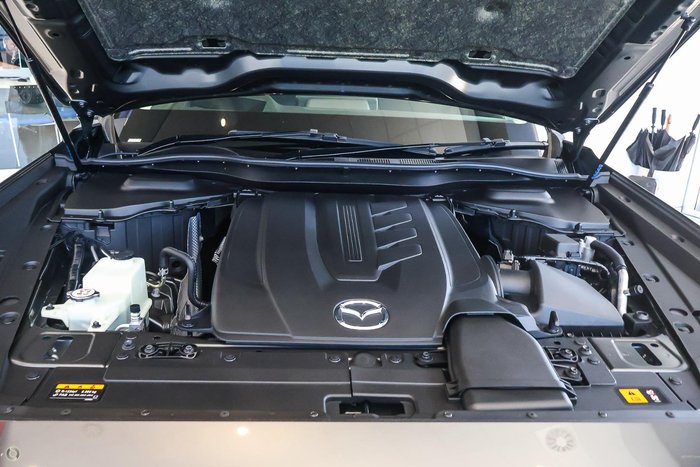 2025 Mazda CX-60 G25 Touring