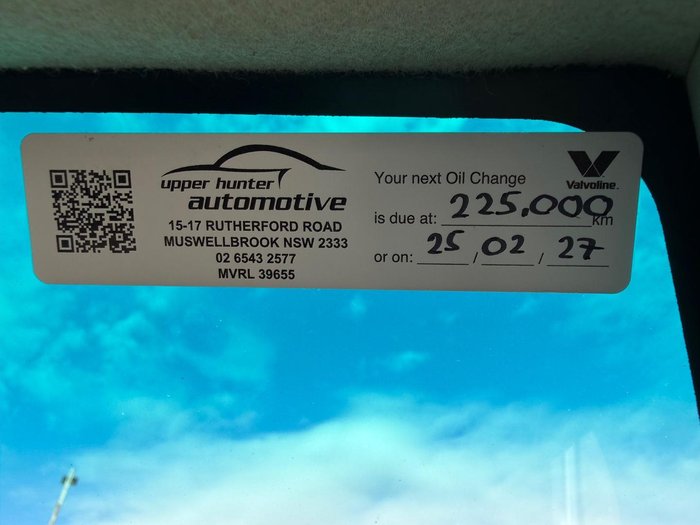 2012 Toyota Hilux SR