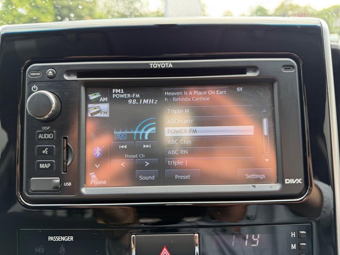 2015 Toyota Landcruiser GXL