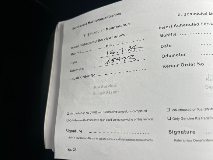 2020 Kia Seltos GT-Line