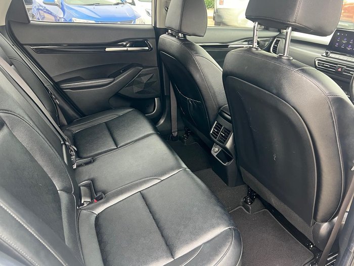 2020 Kia Seltos GT-Line