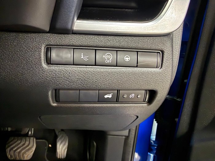 2022 Nissan QASHQAI Ti