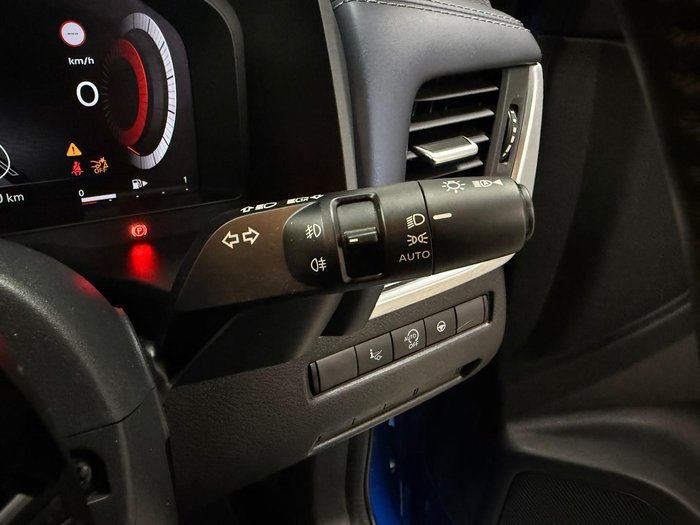 2022 Nissan QASHQAI Ti