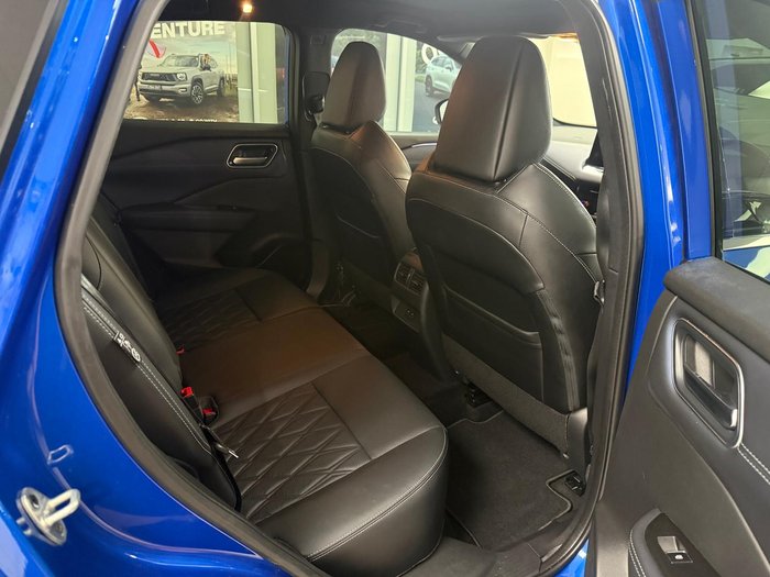 2022 Nissan QASHQAI Ti