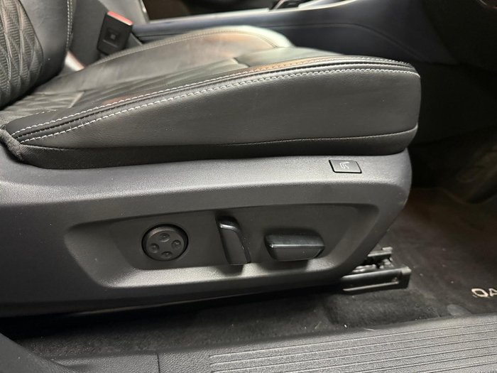 2022 Nissan QASHQAI Ti