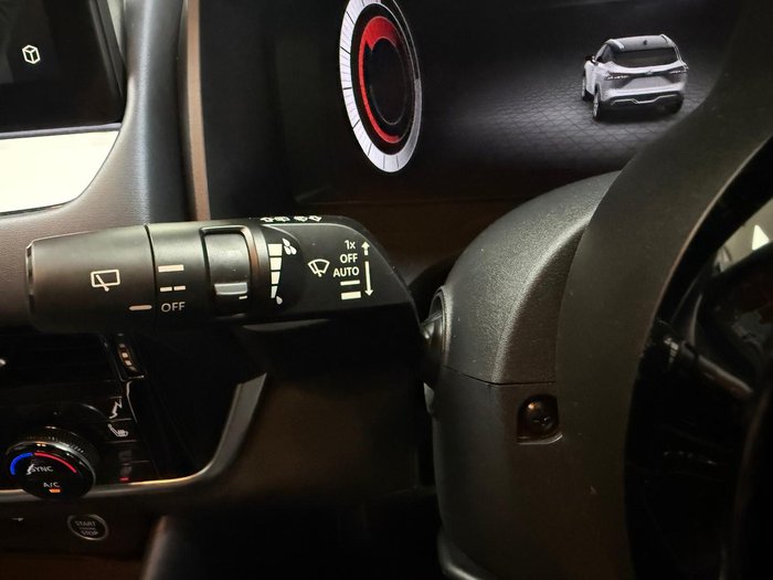 2022 Nissan QASHQAI Ti