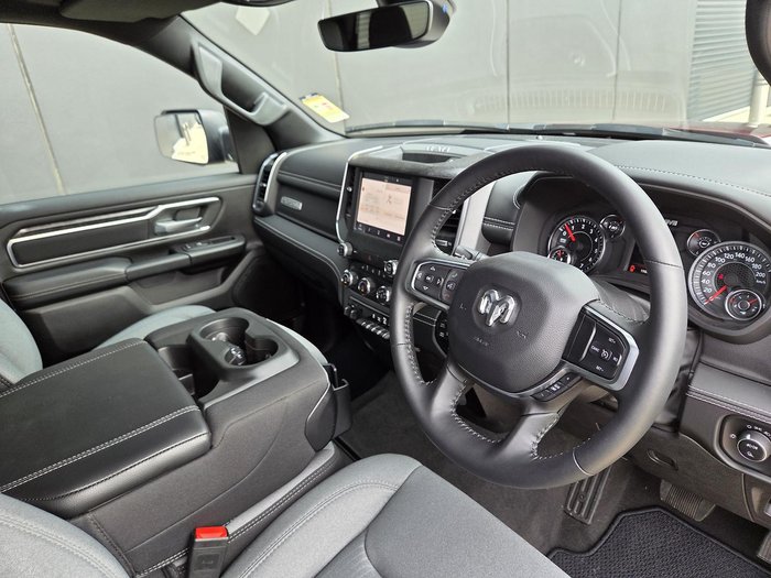 2024 RAM 1500 Big Horn