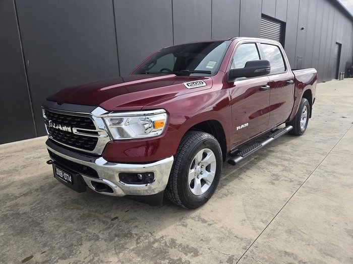 2024 RAM 1500 Big Horn