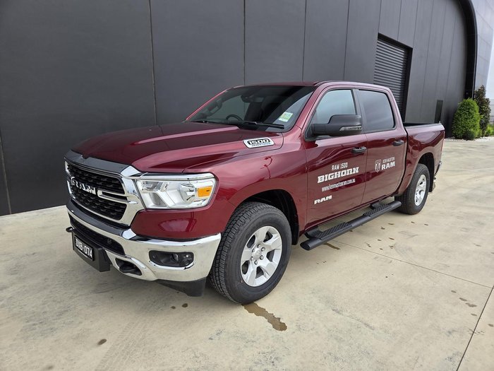 2024 RAM 1500 Big Horn