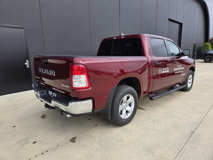 2024 RAM 1500 Big Horn