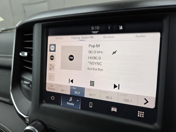 2024 RAM 1500 Big Horn