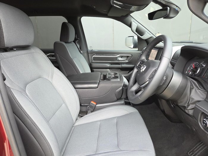 2024 RAM 1500 Big Horn