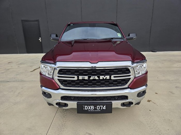 2024 RAM 1500 Big Horn