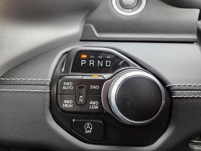 2024 RAM 1500 Big Horn