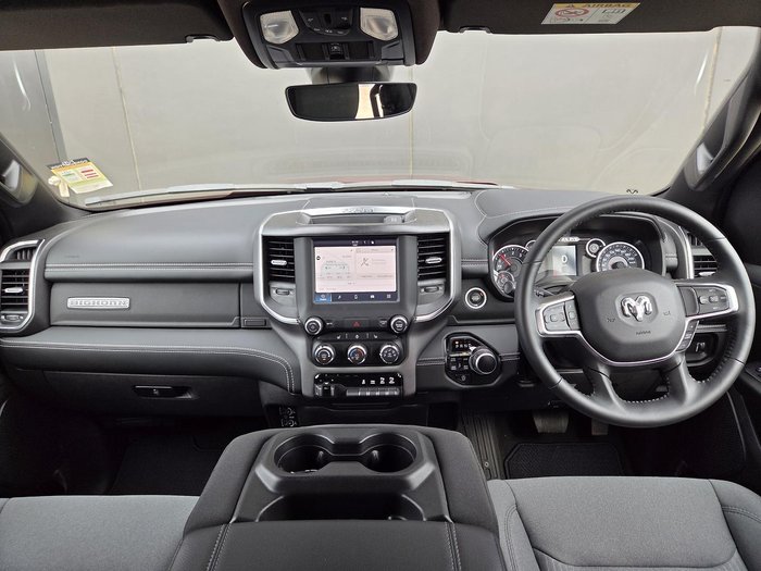 2024 RAM 1500 Big Horn