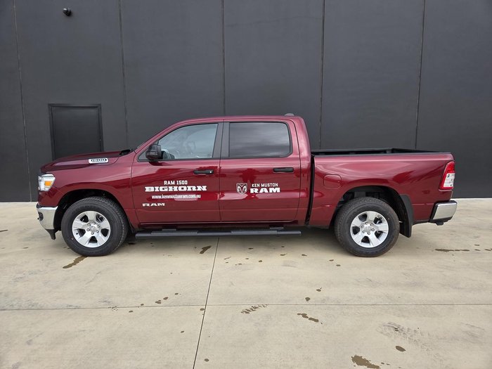 2024 RAM 1500 Big Horn