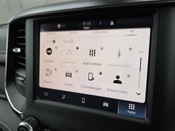 2024 RAM 1500 Big Horn