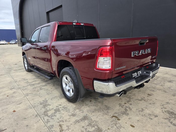 2024 RAM 1500 Big Horn