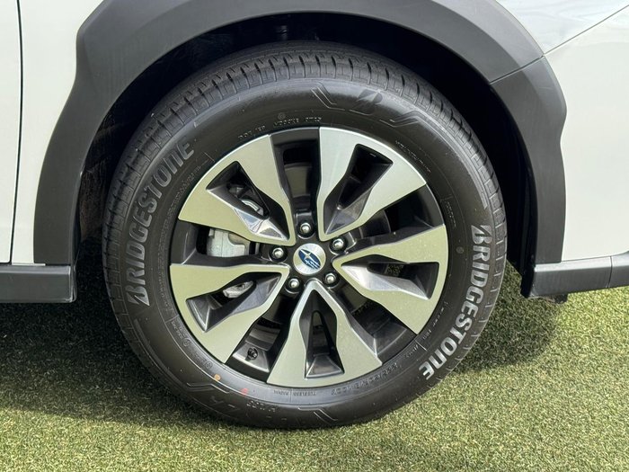 2025 Subaru Outback AWD Touring