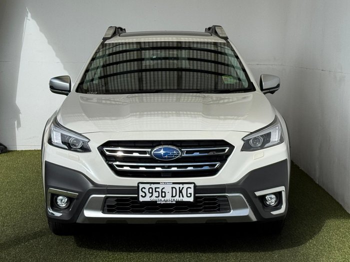 2025 Subaru Outback AWD Touring