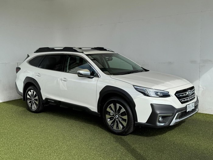 2025 Subaru Outback AWD Touring