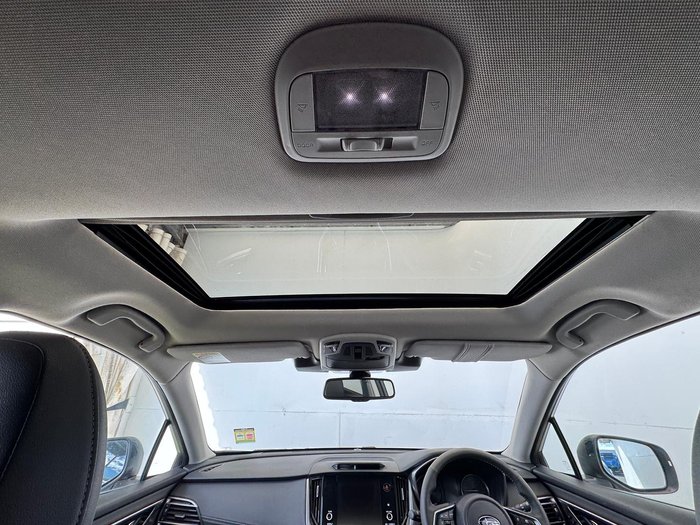 2025 Subaru Outback AWD Touring