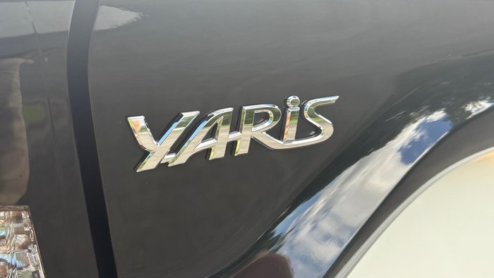 2021 Toyota Yaris Ascent Sport