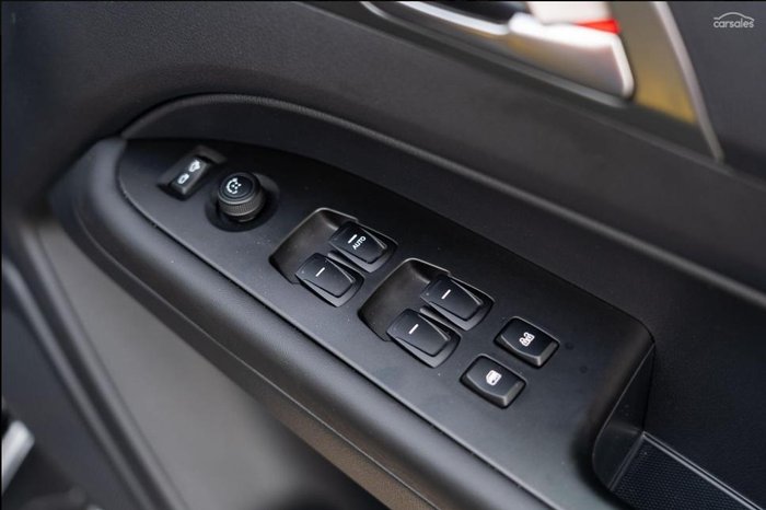 2025 KGM Musso Ultimate