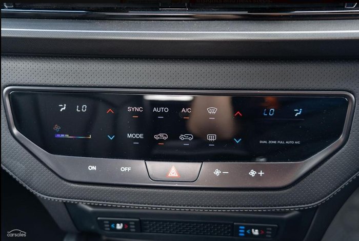 2025 KGM Musso Ultimate