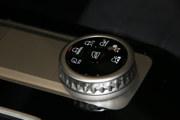 2026 Mitsubishi Outlander LS ZM MY25 AWD Graphite Grey