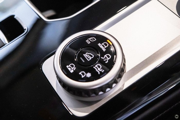 2026 Mitsubishi Outlander LS ZM MY25 AWD Graphite Grey