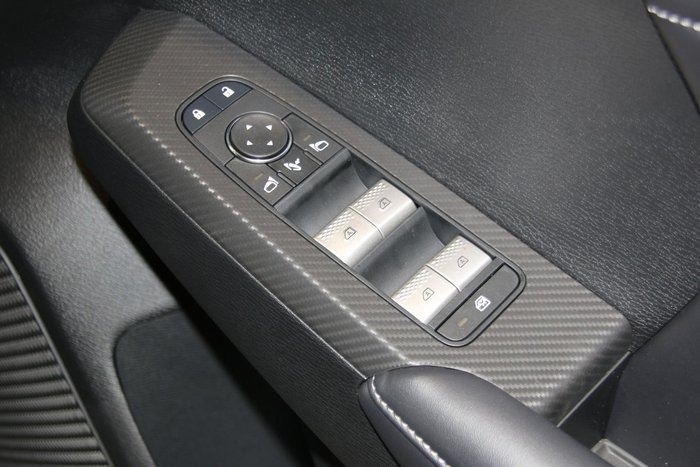 2026 Mitsubishi Outlander LS ZM MY25 AWD Graphite Grey