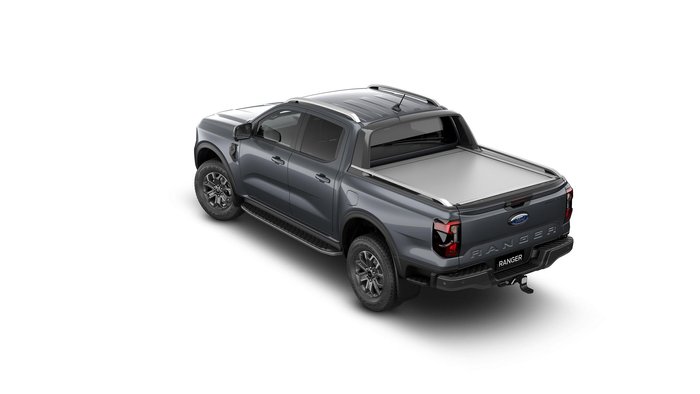 2026 Ford Ranger Wildtrak
