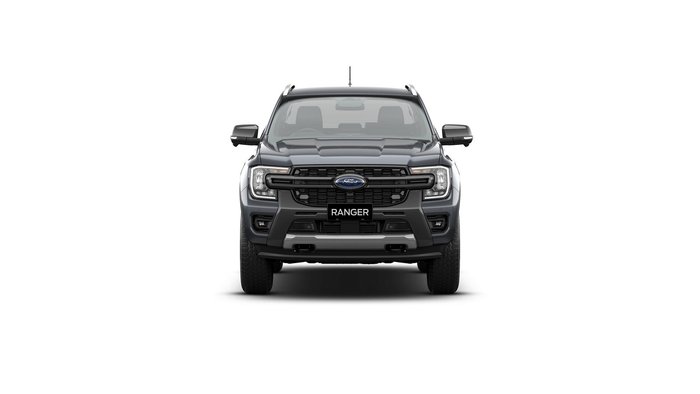 2026 Ford Ranger Wildtrak