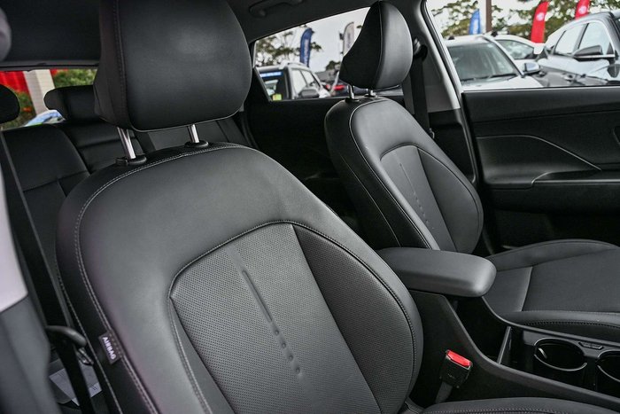 2025 Hyundai Kona Hybrid Elite