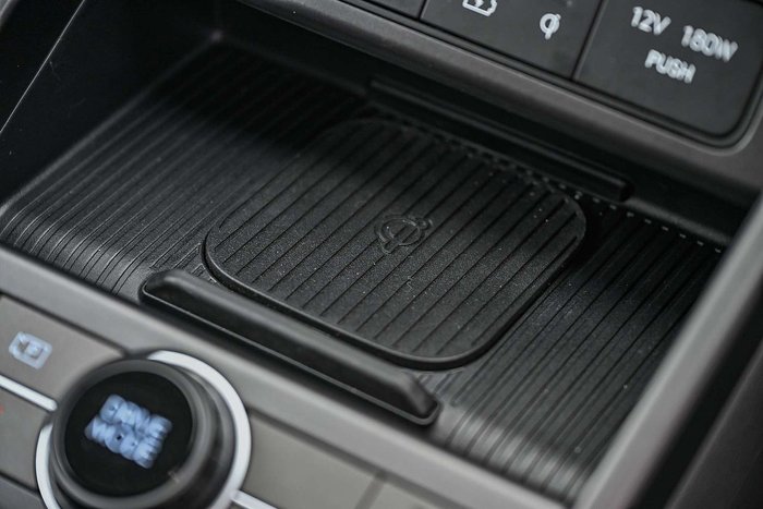 2025 Hyundai Kona Hybrid Elite