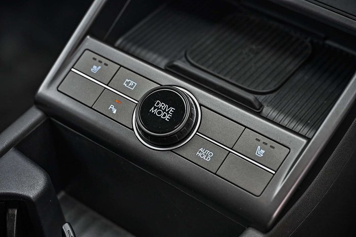 2025 Hyundai Kona Hybrid Elite