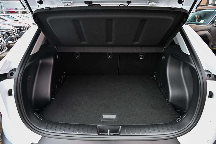 2025 Hyundai Kona Hybrid Elite