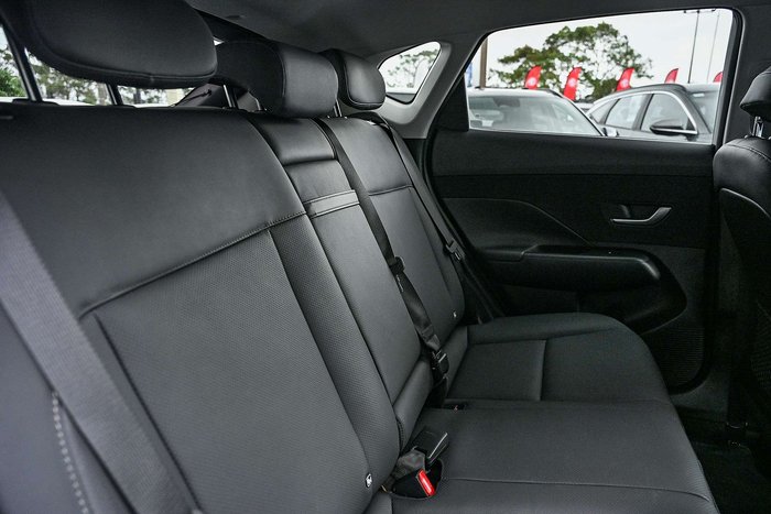 2025 Hyundai Kona Hybrid Elite