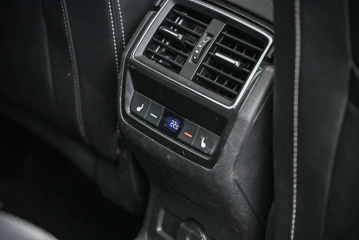 2018 SKODA Kodiaq 132TSI Sportline