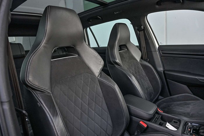 2018 SKODA Kodiaq 132TSI Sportline