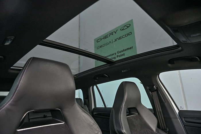 2018 SKODA Kodiaq 132TSI Sportline