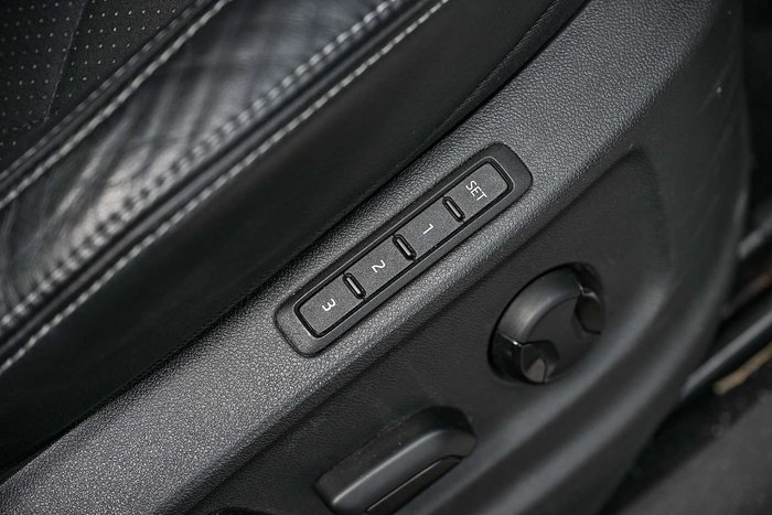 2018 SKODA Kodiaq 132TSI Sportline