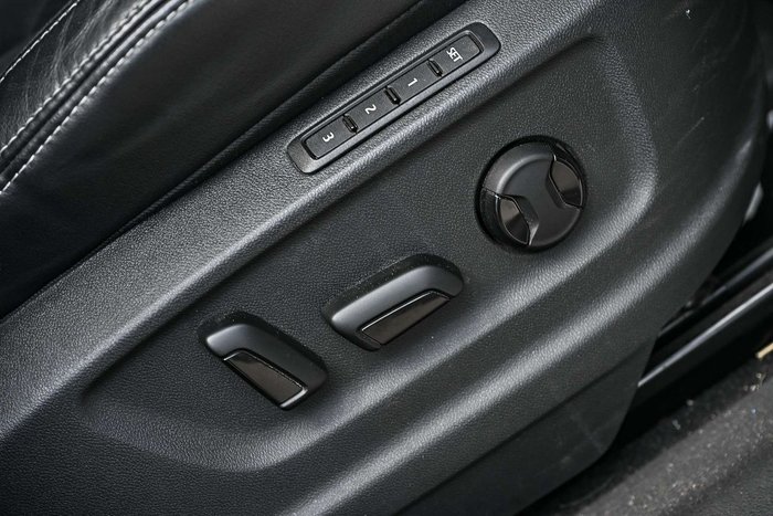 2018 SKODA Kodiaq 132TSI Sportline